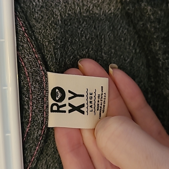 Roxy t-shirt - Picture 3 of 4